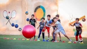 训练营 🇵🇹 来源：RB莱比锡官方推特